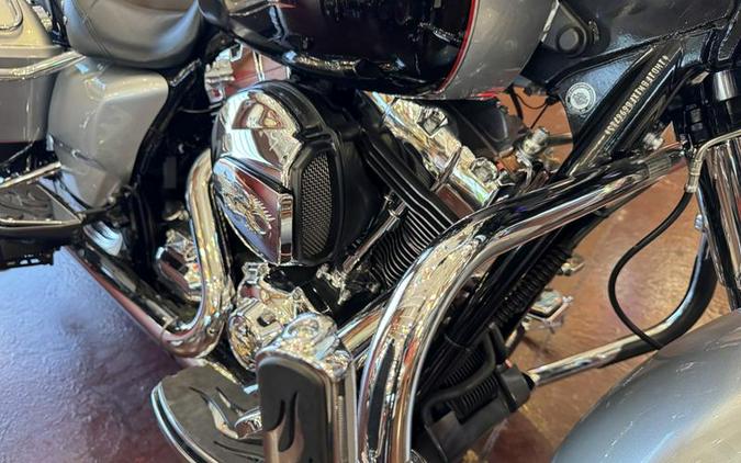 2015 Harley-Davidson® FLHR - Road King®
