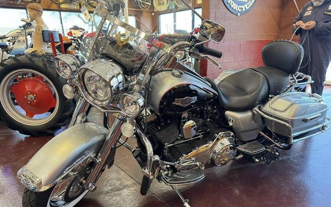 2015 Harley-Davidson® FLHR - Road King®
