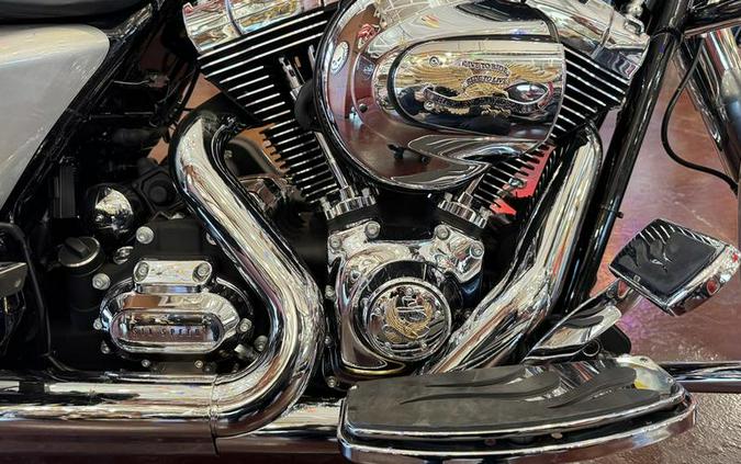 2015 Harley-Davidson® FLHR - Road King®