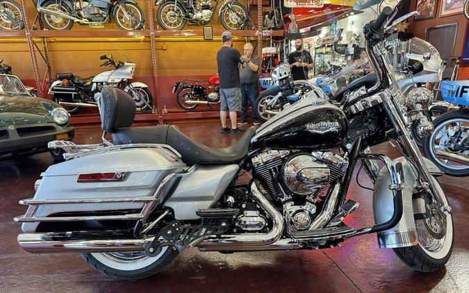 2015 Harley-Davidson® FLHR - Road King®