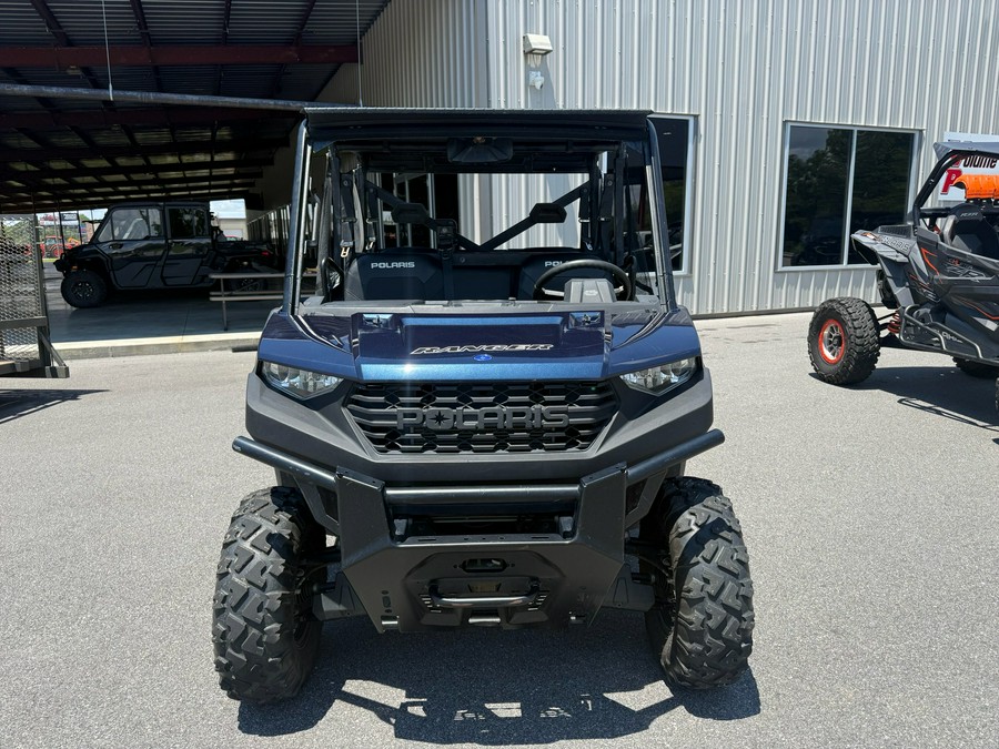2021 Polaris Ranger Crew 1000 Premium