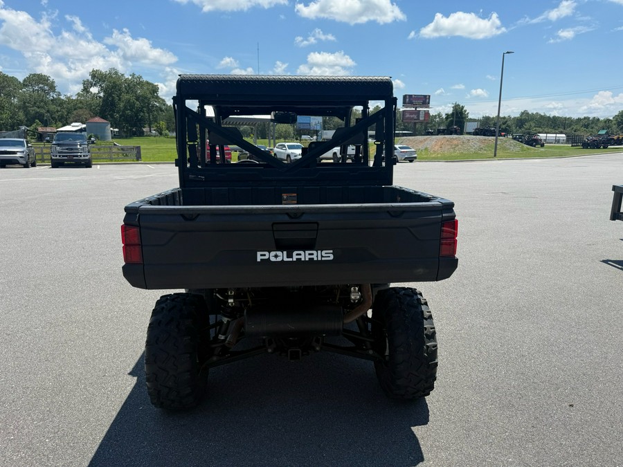 2021 Polaris Ranger Crew 1000 Premium