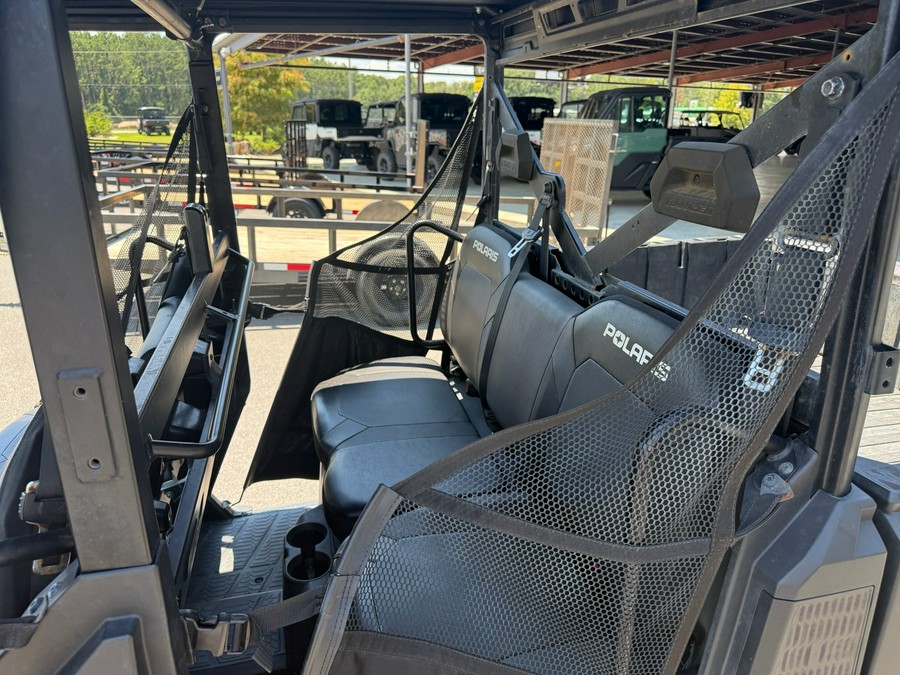 2021 Polaris Ranger Crew 1000 Premium