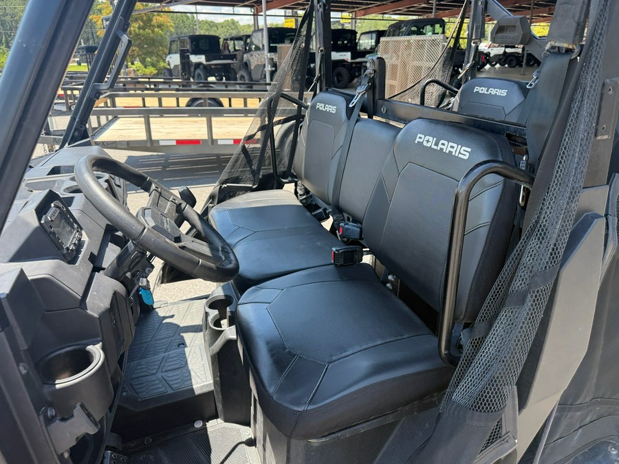 2021 Polaris Ranger Crew 1000 Premium
