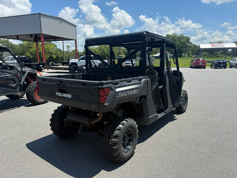 2021 Polaris Ranger Crew 1000 Premium