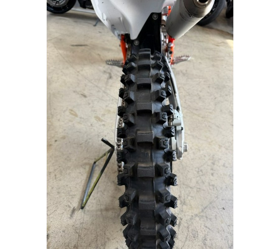 2022 KTM 150 SX