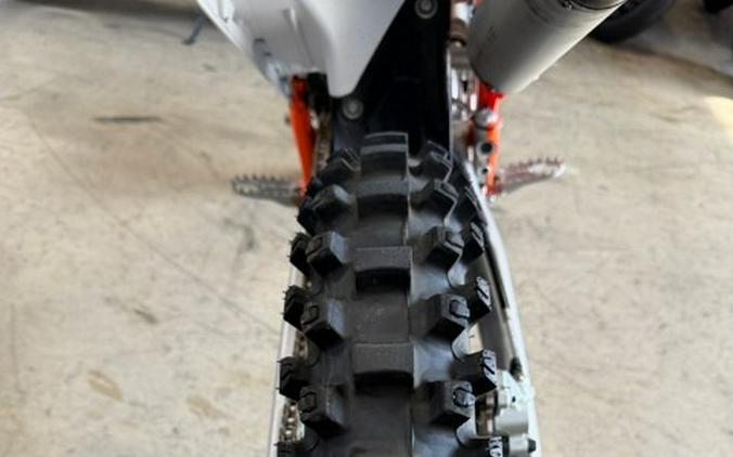 2022 KTM 150 SX