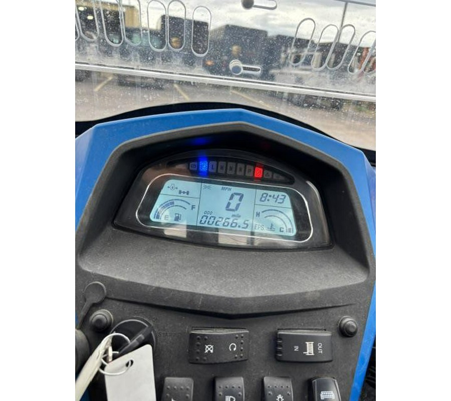 2021 ZFORCE 800 Trail CF800US-A - CFMOTO