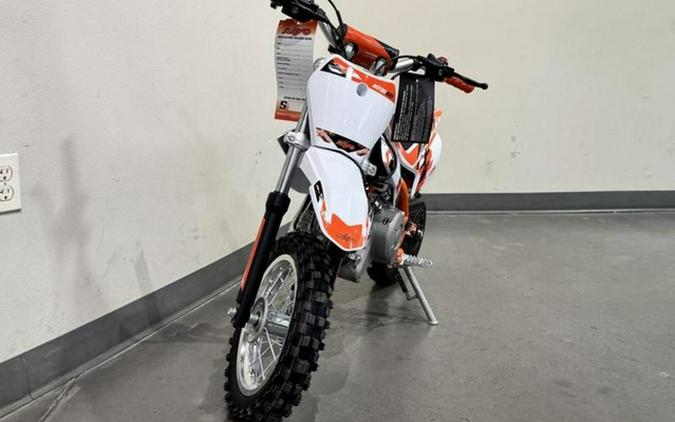 2026 Kayo KMB 60