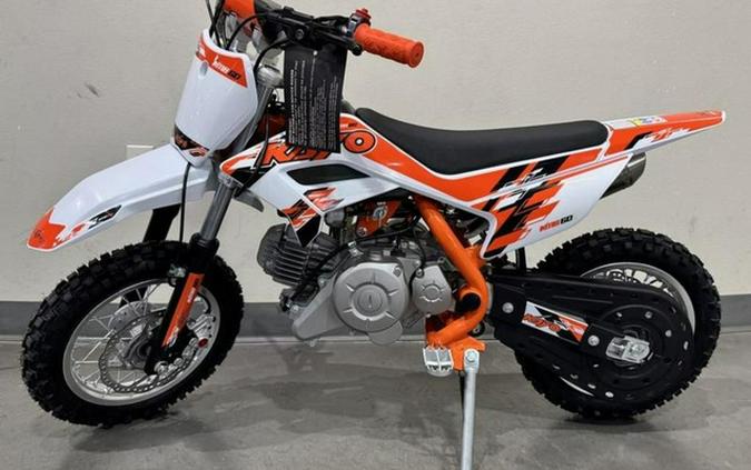2026 Kayo KMB 60