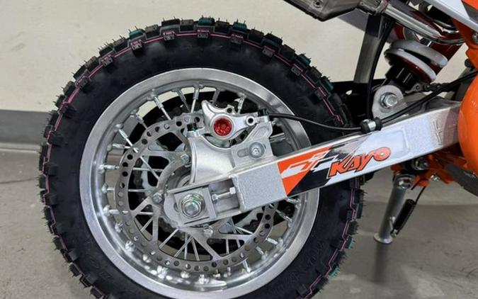2026 Kayo KMB 60