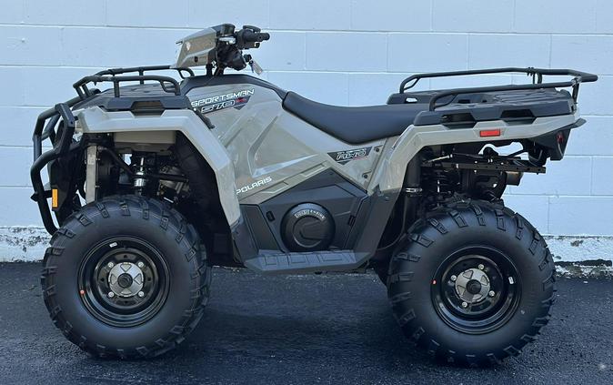 2026 Polaris SPORTSMAN 570