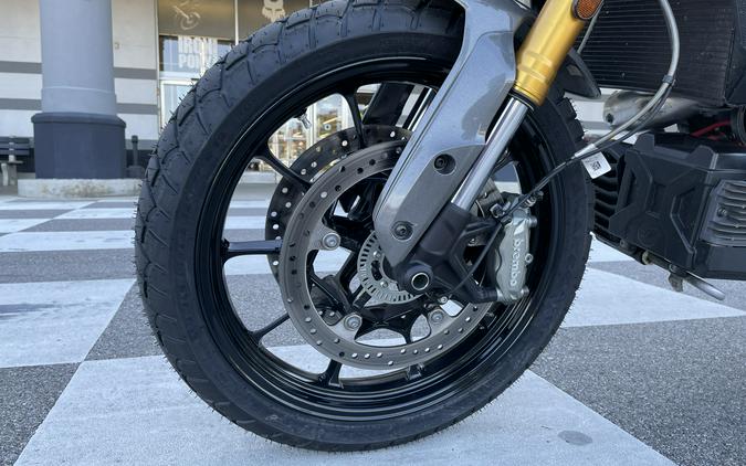 2019 Indian Motorcycle Indian® FTR™ 1200 S