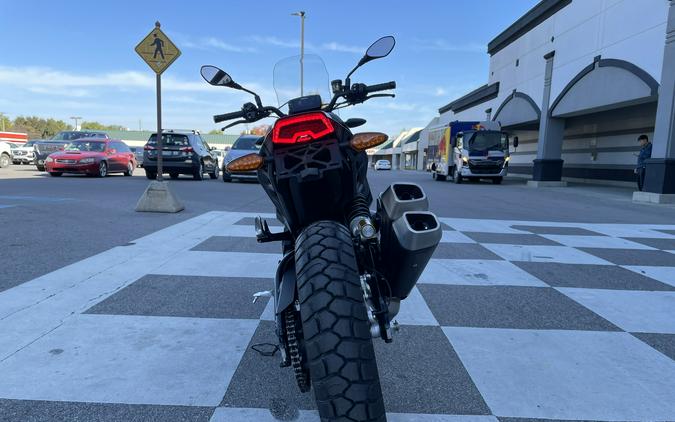 2019 Indian Motorcycle Indian® FTR™ 1200 S