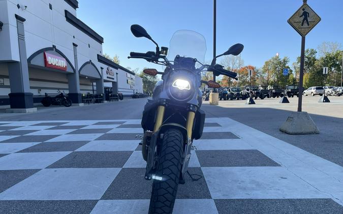 2019 Indian Motorcycle Indian® FTR™ 1200 S