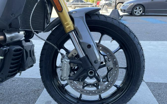 2019 Indian Motorcycle Indian® FTR™ 1200 S