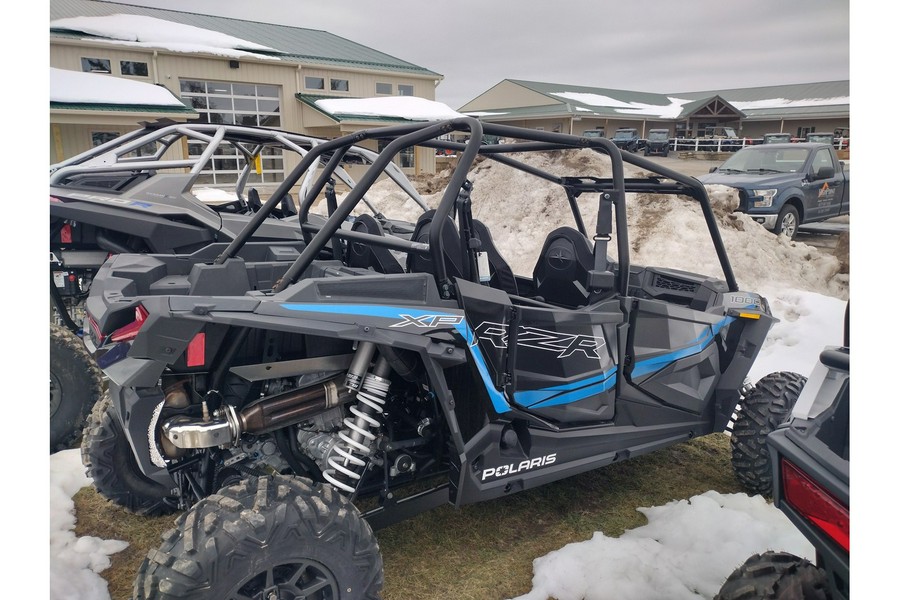 2023 Polaris Industries RZR XP 4 1k PREM