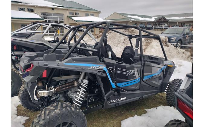 2023 Polaris Industries RZR XP 4 1k PREM