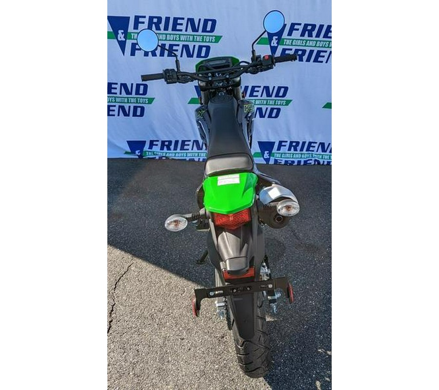 2023 Kawasaki KLX®230SM