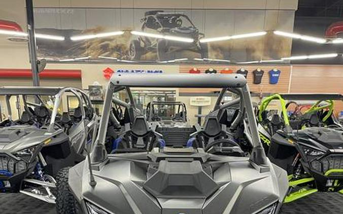 2024 Polaris® RZR Pro R Ultimate