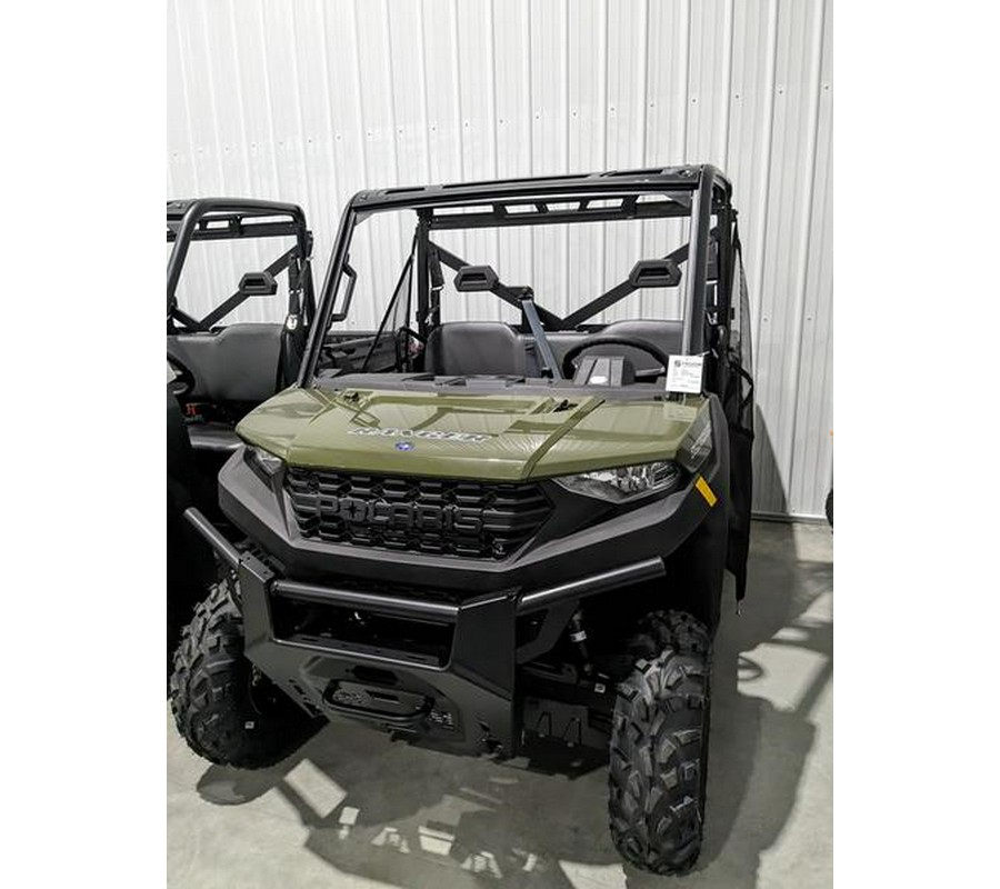 2024 Polaris® Ranger 1000 EPS