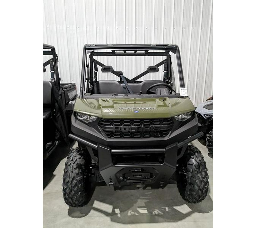 2024 Polaris® Ranger 1000 EPS