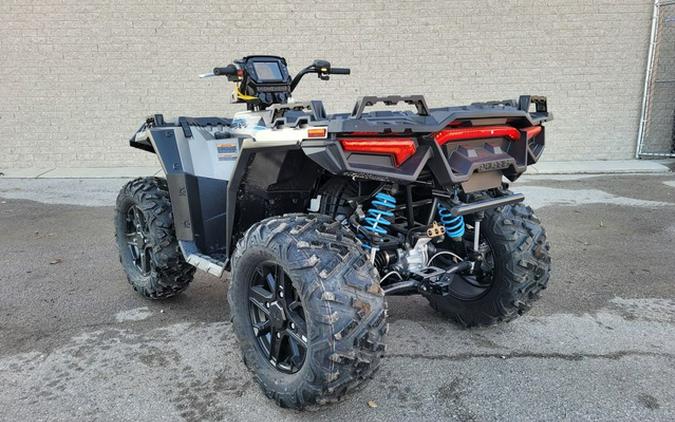 2024 Polaris Sportsman XP 1000 S Lifted