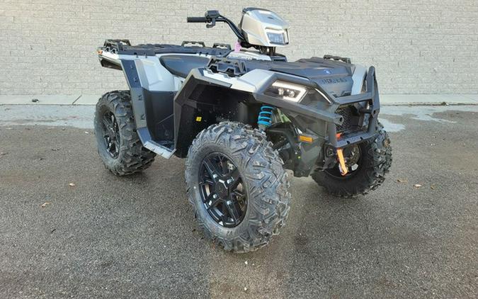 2024 Polaris Sportsman XP 1000 S Lifted