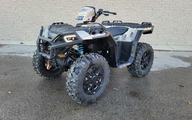 2024 Polaris Sportsman XP 1000 S Lifted