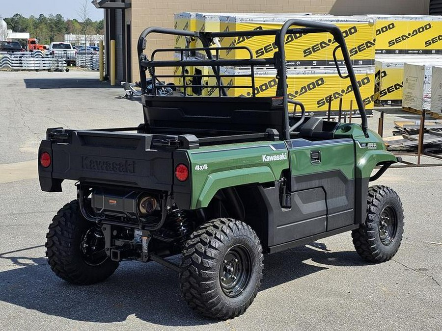 2024 Kawasaki Mule PRO-MX™ EPS