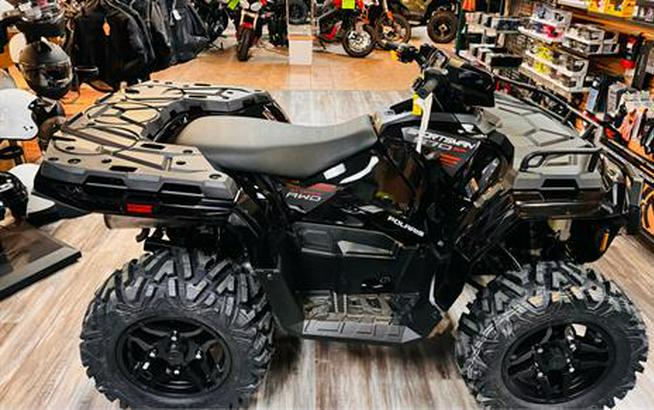 2024 Polaris Sportsman 570 Trail