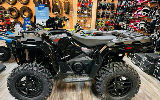 2024 Polaris Sportsman 570 Trail