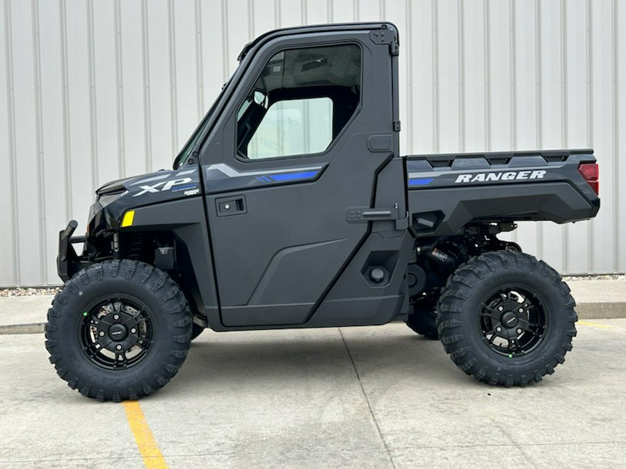 2024 Polaris Industries Ranger XP® 1000 NorthStar Edition Ultimate