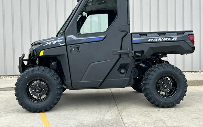 2024 Polaris Industries Ranger XP® 1000 NorthStar Edition Ultimate