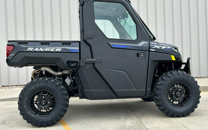 2024 Polaris Industries Ranger XP® 1000 NorthStar Edition Ultimate