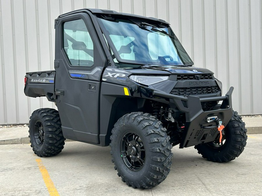 2024 Polaris Industries Ranger XP® 1000 NorthStar Edition Ultimate