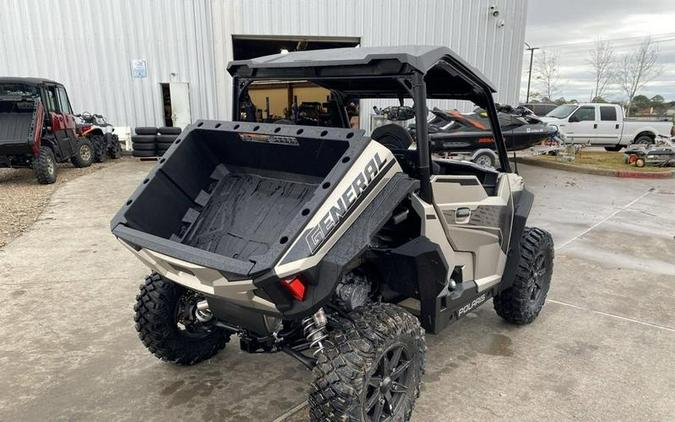 2024 Polaris® General XP 1000 Premium