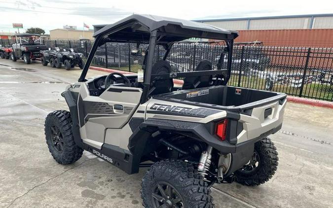 2024 Polaris® General XP 1000 Premium