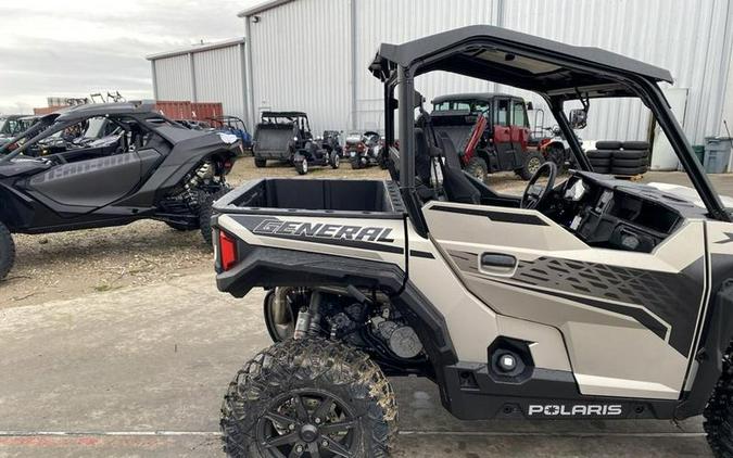 2024 Polaris® General XP 1000 Premium