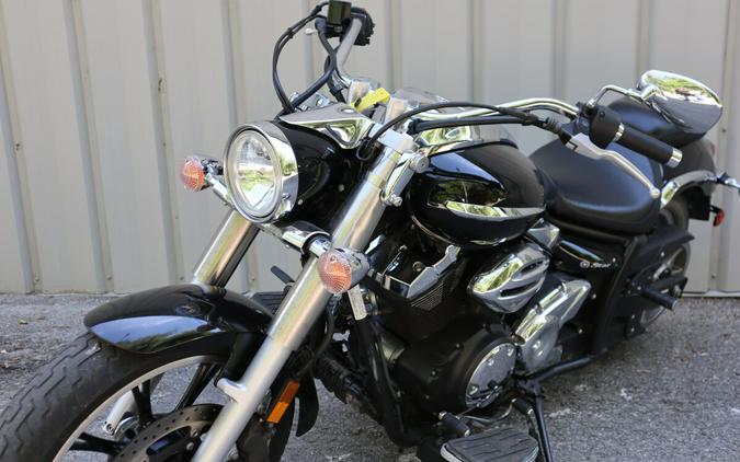 2009 Yamaha V Star 950