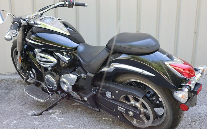 2009 Yamaha V Star 950