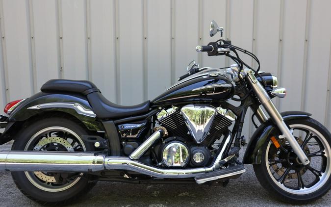 2009 Yamaha V Star 950