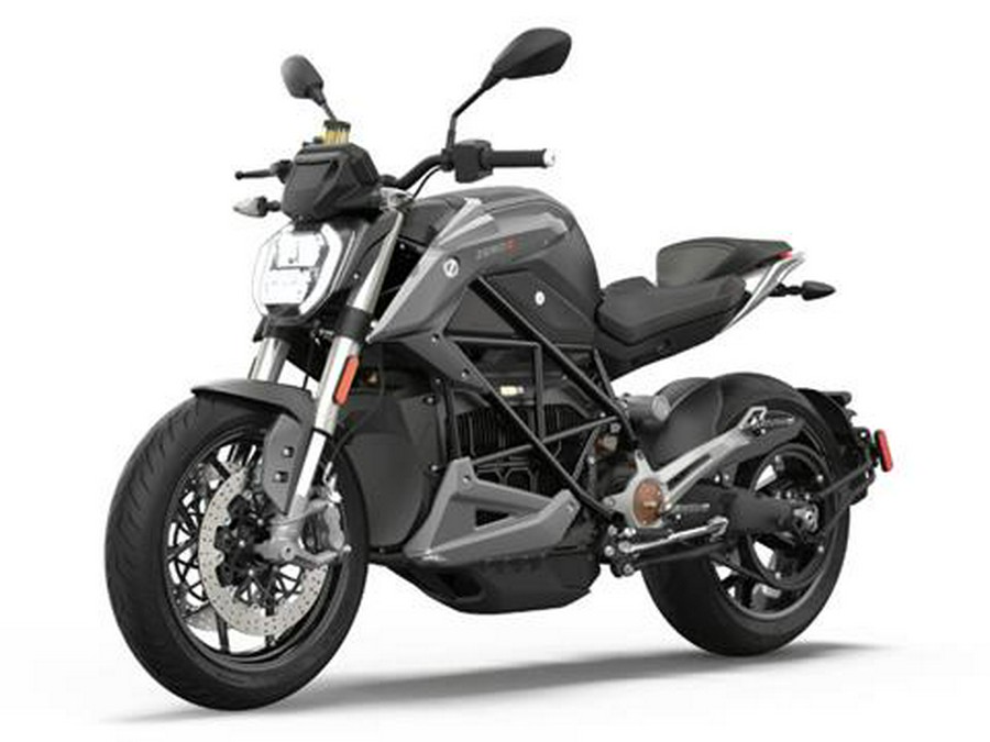 2022 Zero Motorcycles SR ZF14.4