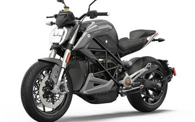 2022 Zero Motorcycles SR ZF14.4