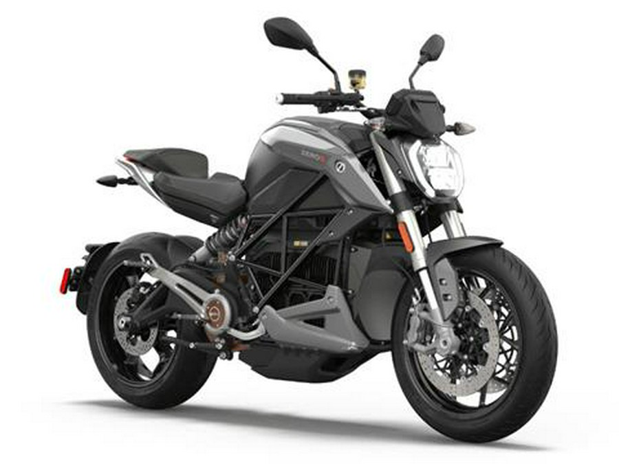 2022 Zero Motorcycles SR ZF14.4