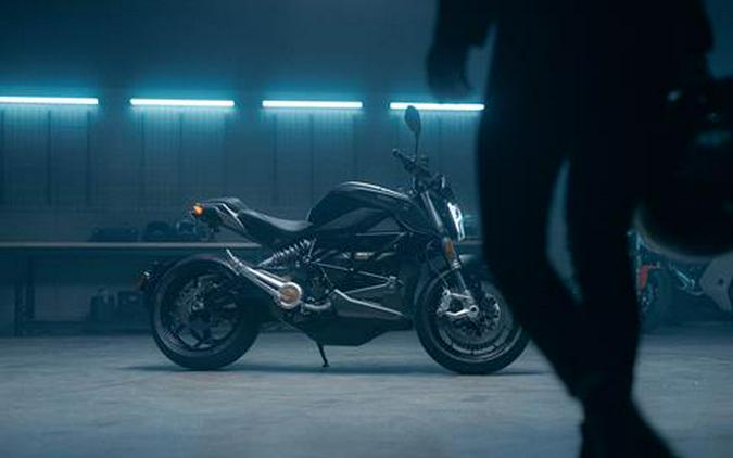 2022 Zero Motorcycles SR ZF14.4