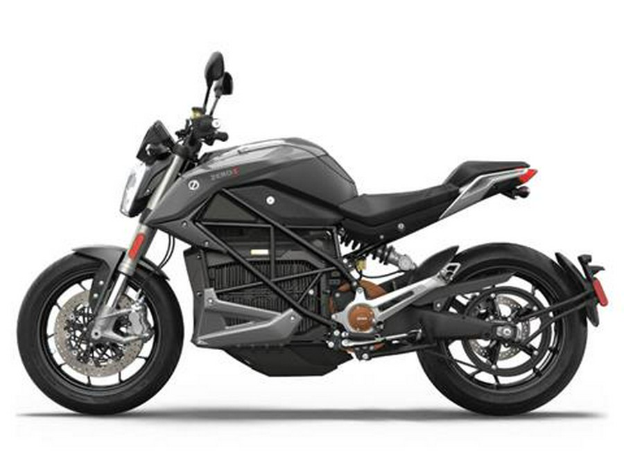 2022 Zero Motorcycles SR ZF14.4