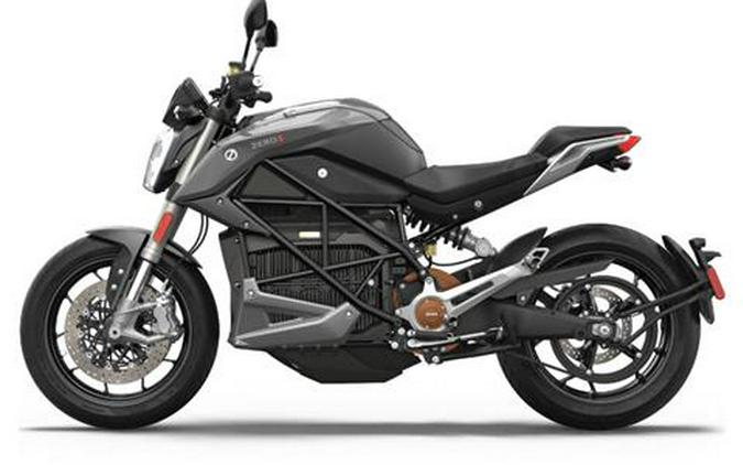 2022 Zero Motorcycles SR ZF14.4