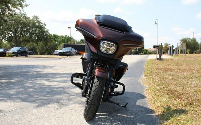 2024 Harley-Davidson FLHXSE - CVO Street Glide