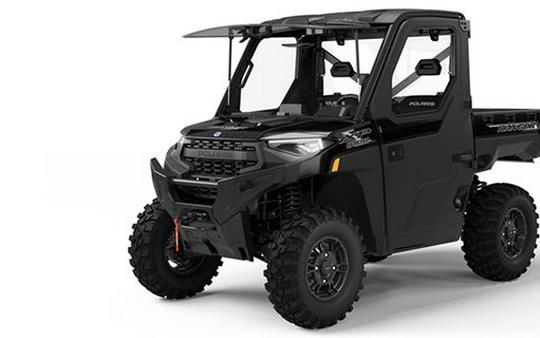 2025 Polaris Ranger XP 1000 NorthStar Edition Ultimate